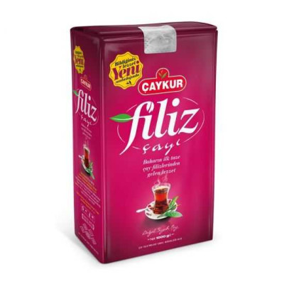 ÇAYKUR  FİLİZ 1000 GR