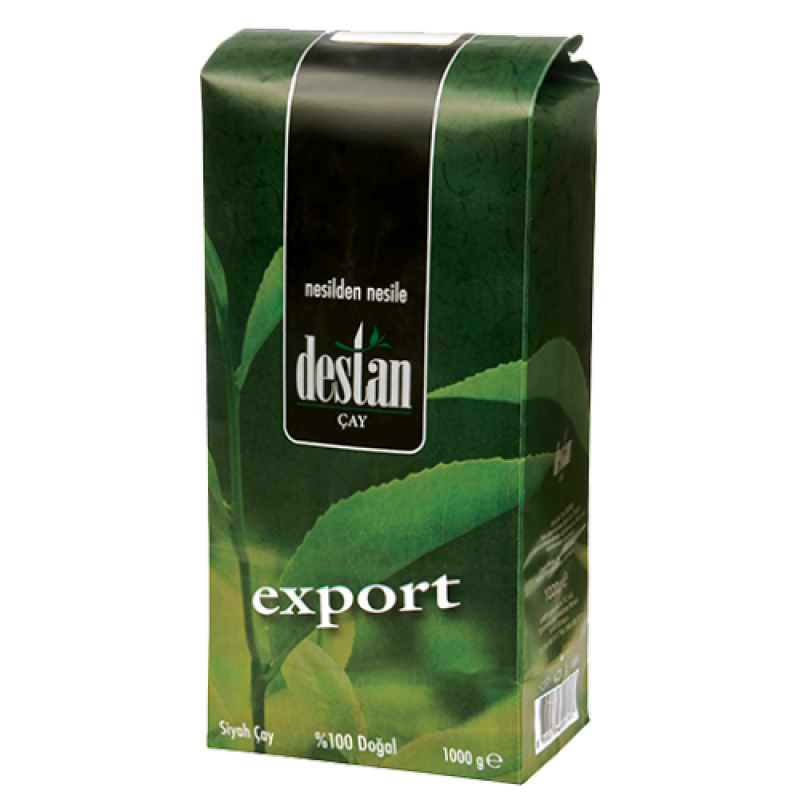 Destan Çay Export 1 Kg