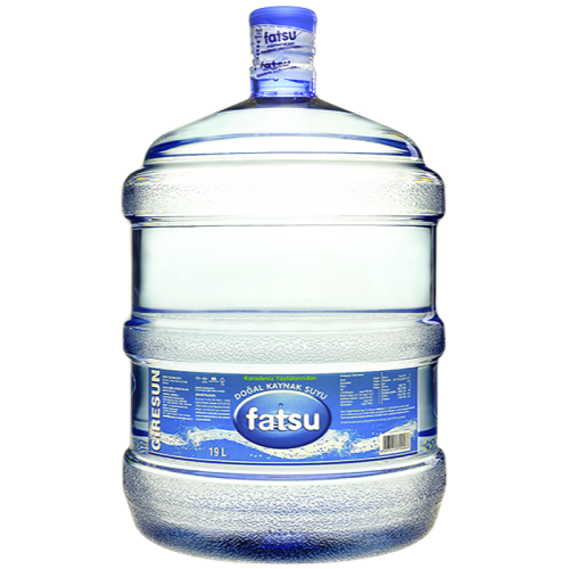 Fatsu 19 lt DAMACANA