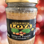 Giresun Loya Fındık Ezmesi Şekerli 500 Gr