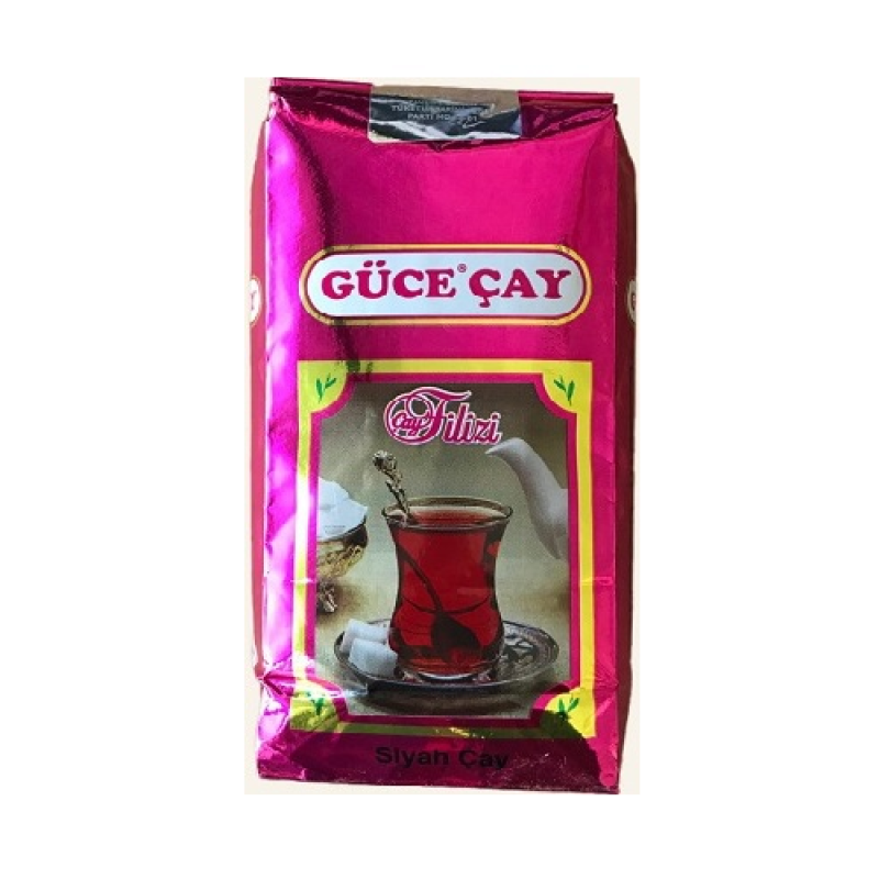 Güce Çay 500 Gr
