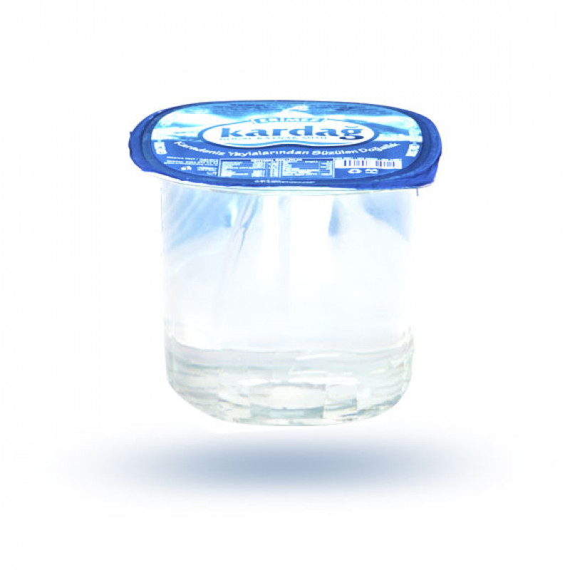 Kardağ Su 0.25lt Koli (60Adet)