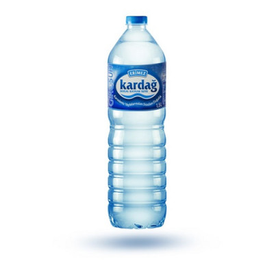 Kardağ Su 1.5lt