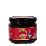 Kayadibi Organik Süzme Kestane Bal 300 Gr