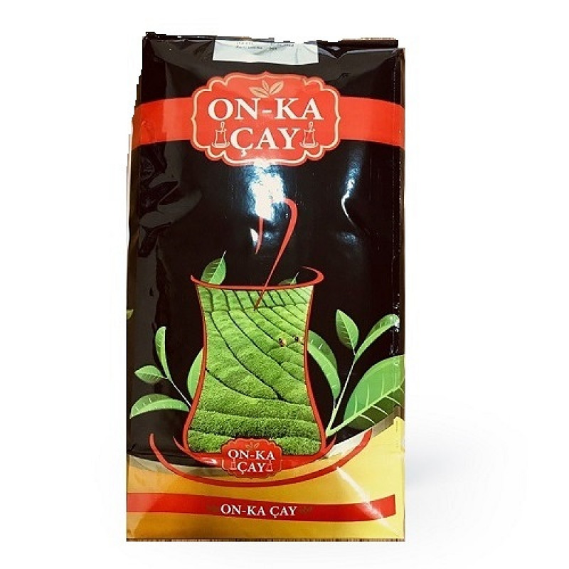 On-Ka Çay 1000 Gr