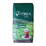 Ören Çay Eynesil Efsane 500 Gr