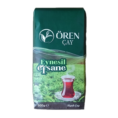 Ören Çay Eynesil Efsane 500 Gr