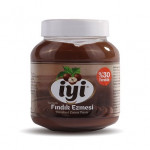 İyi Fındık Kakaolu Fındık Ezme Kreması 300 Gr