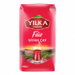 Yılka Çay Filiz Siyah Çay 1000 Gr