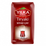 Yılka Tiryaki Çay 1000 Gr